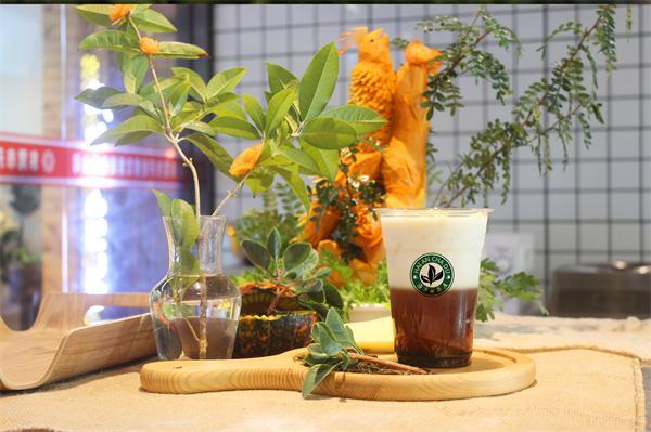 奶茶市场饱和？2018奶茶市场前景机遇分析你看了吗