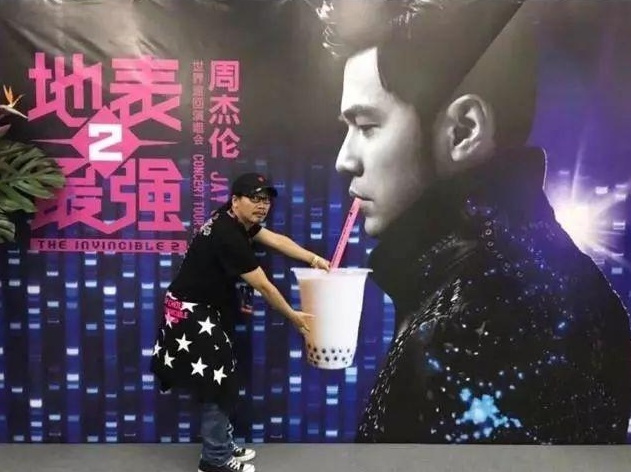 奶茶市场饱和？2018奶茶市场前景机遇分析你看了吗