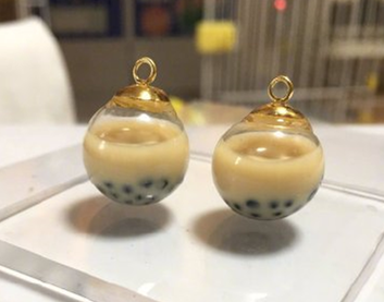 日本近日重现珍珠奶茶热潮，这是怎么一回事？